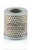 MANN-FILTER C 711/1 Air Filter